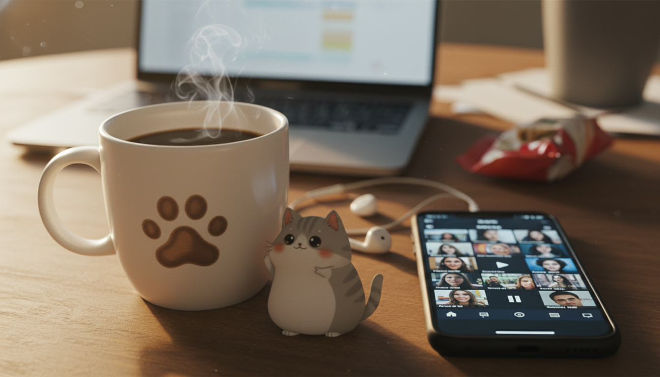 Plus vite ? Moins de temps perdu ?